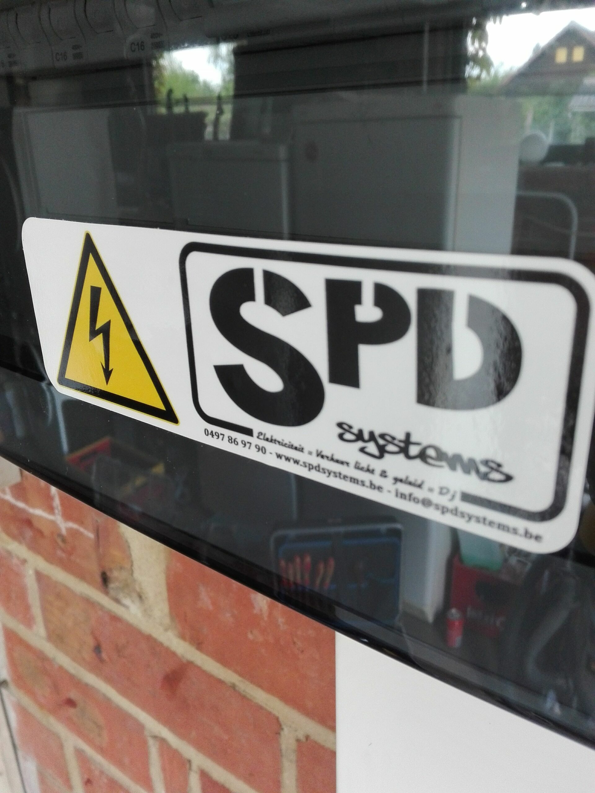 SPD Systems - Limburg